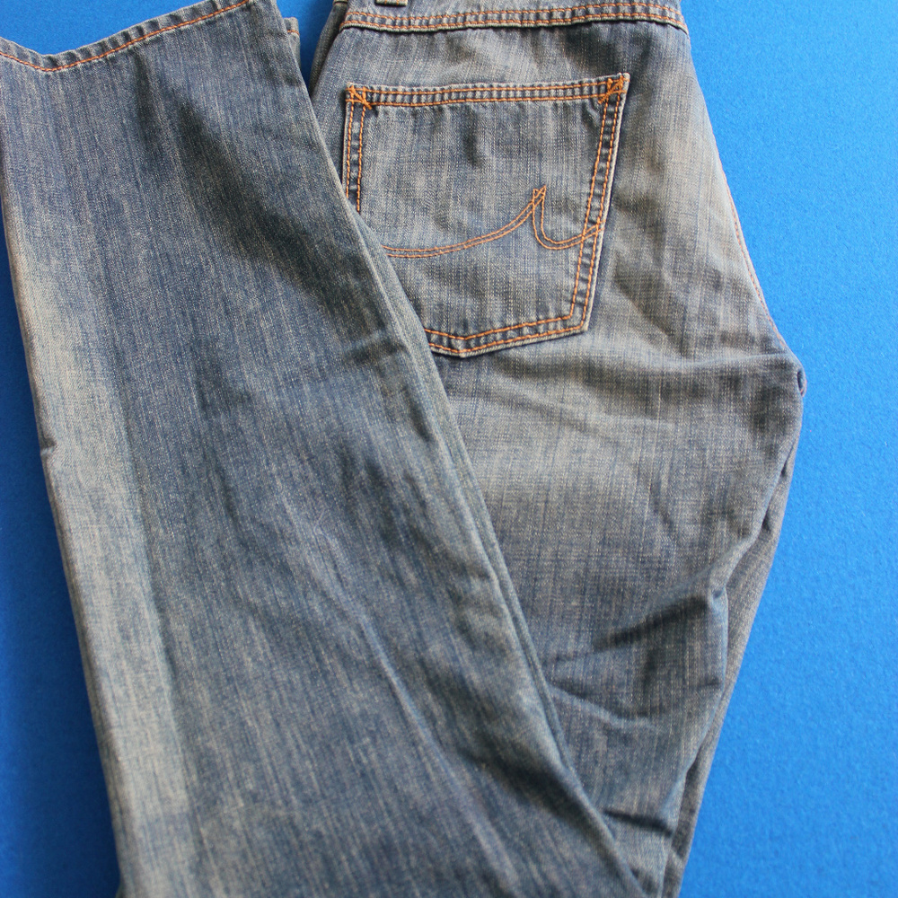 LTB JN ROCKING MEN'S JEANS - Picture 4 of 4